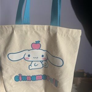 Sanrio tote bags BUNDLE